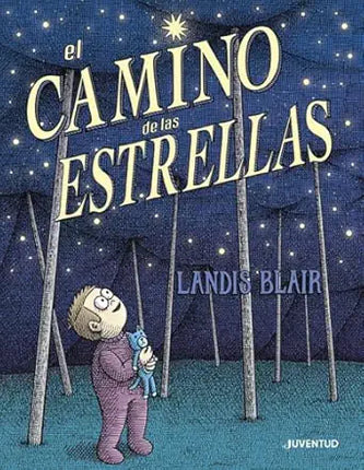 EL CAMINO DE LAS ESTRELLAS