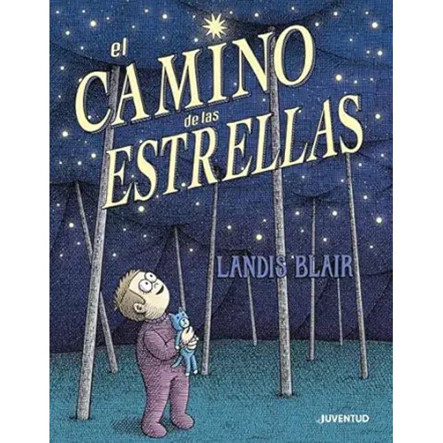 EL CAMINO DE LAS ESTRELLAS