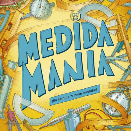 MEDIDAMANÍA