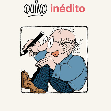 Quino inédito