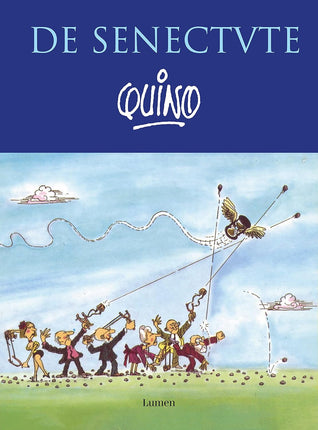 De Senectute Quinoterapia 2