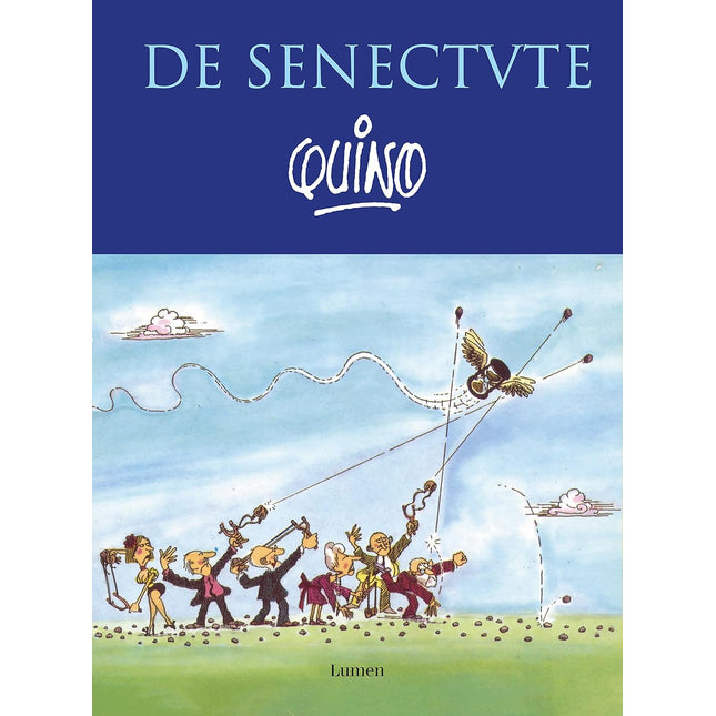 De senectud quino terapia 2