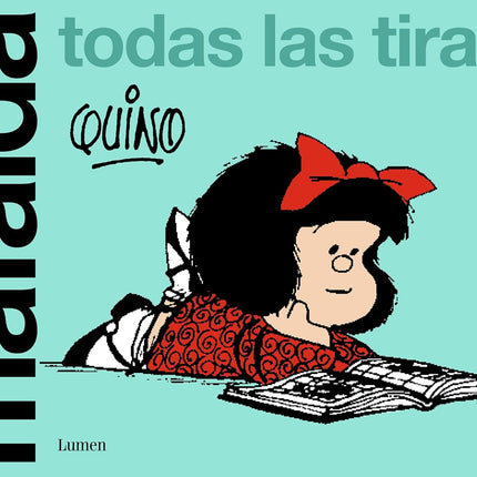 Mafalda, las tiras