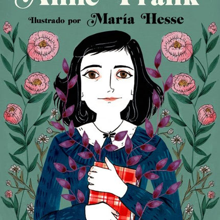 Diario de Anne Frank (ilustrado)
