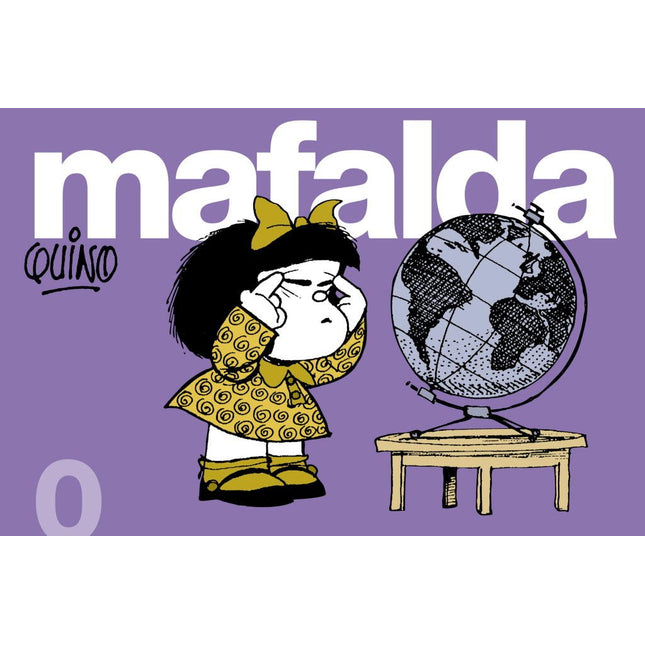Mafalda 0