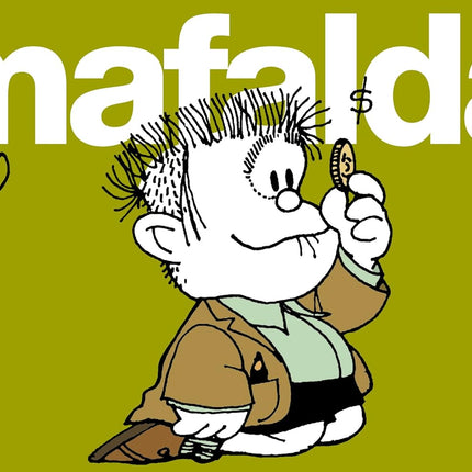 Mafalda 1
