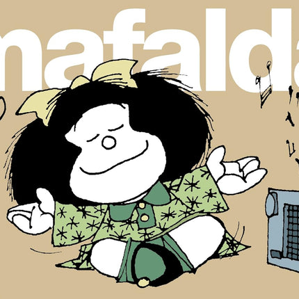 MAFALDA 2
