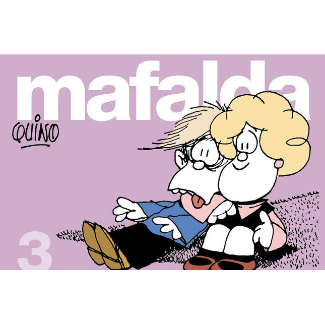 MAFALDA 3