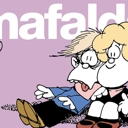 MAFALDA 3