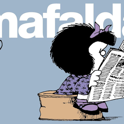 MAFALDA 4