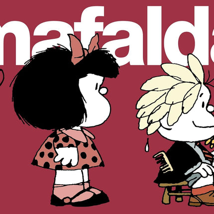 MAFALDA 5