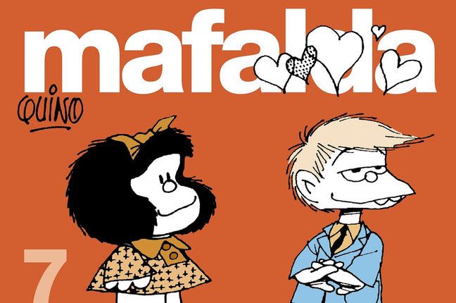 Mafalda 7