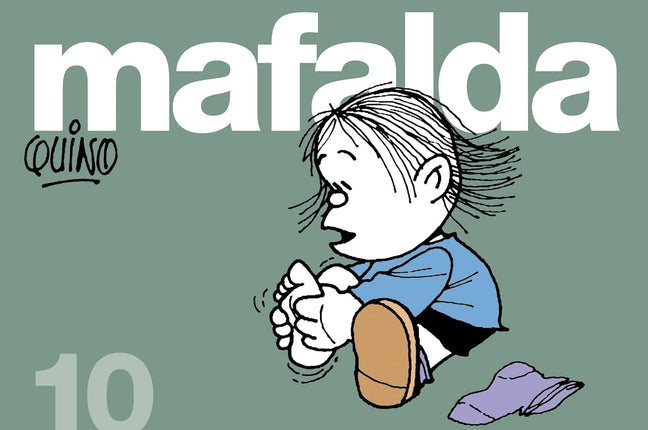 Mafalda 10
