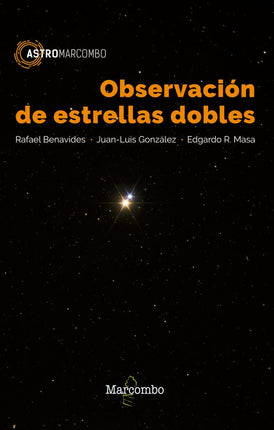 Observación de estrella dobles