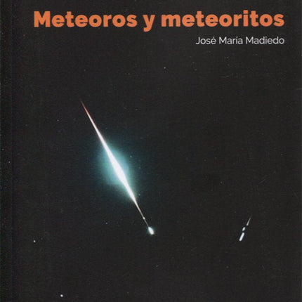 Meteoros y meteoritos