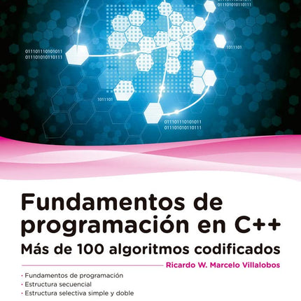 Fundamentos de programación en c++