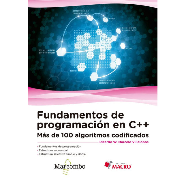 Fundamentos de programación en c++