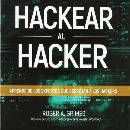 Hackear al hacker
