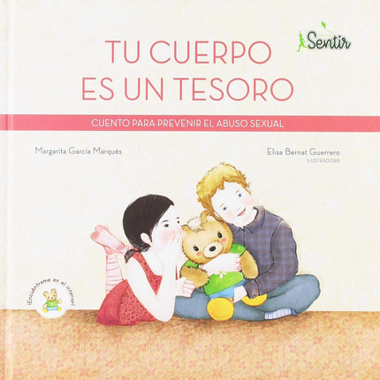 Tu cuerpo es un tesoro