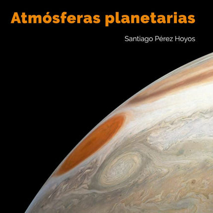 Atmosferas planetarias