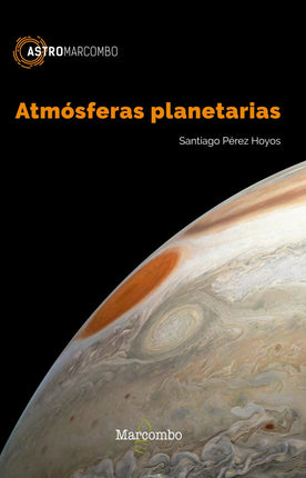 Atmosferas planetarias