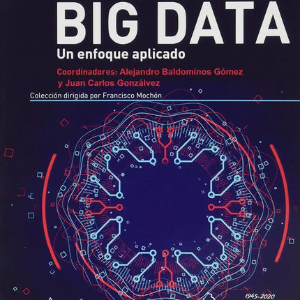 Resolviendo problemas de big data