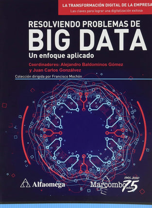 Resolviendo problemas de big data