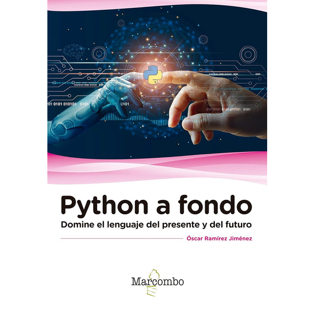 Python a fondo