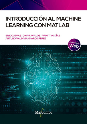 Introducción al machine learning con MATLAB