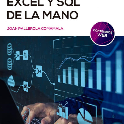 EXCEL Y SQL DE LA MANO