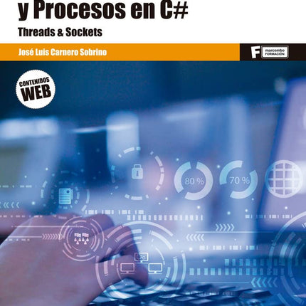 Programación de servicios y procesos en c#