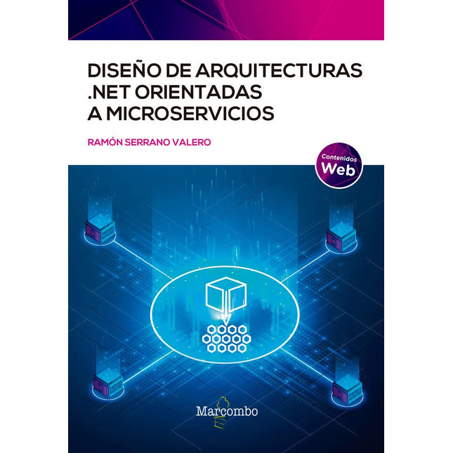 Diseño de arquitecturas. Neto orientada a microservicios