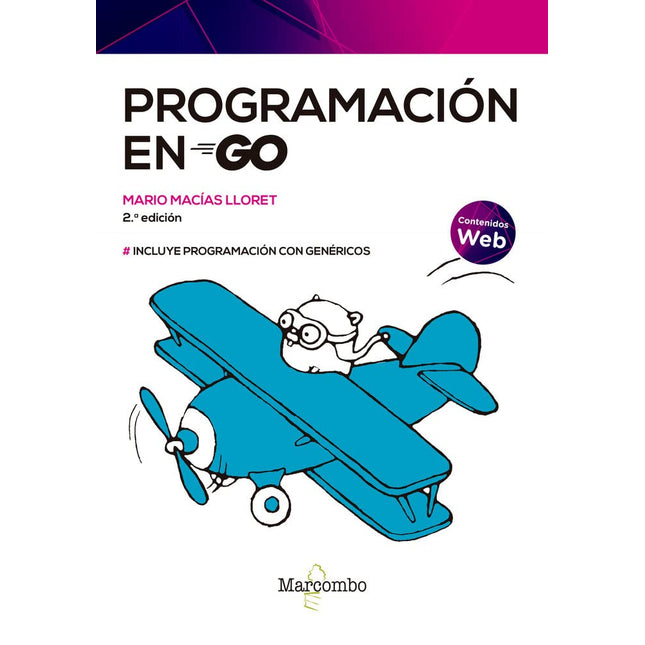 Programación en jo