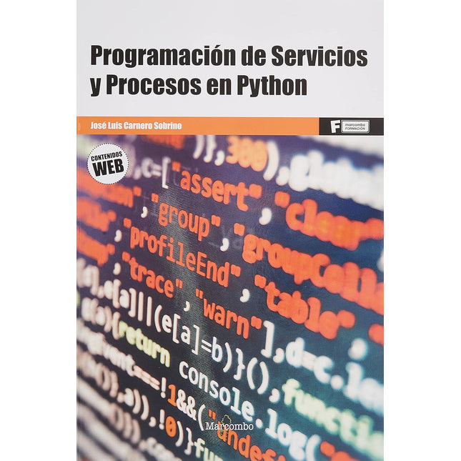 Programación de servicios/procesos en Python