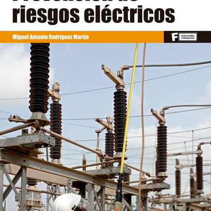 Prevención de riesgos eléctricos