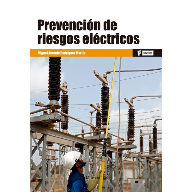 Prevención de riesgos eléctricos