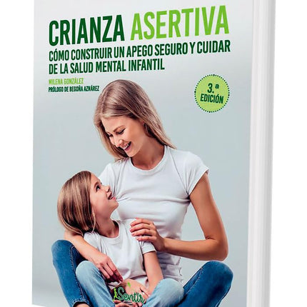 Crianza asertiva