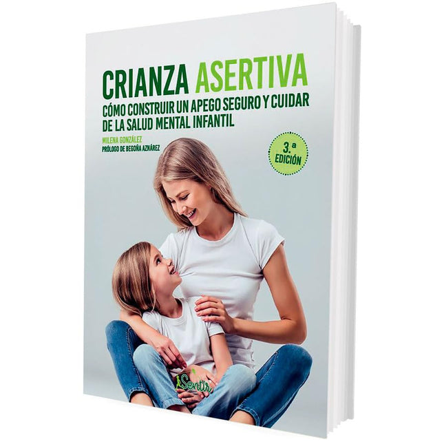 Crianza asertiva