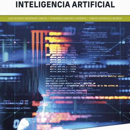Programación de inteligencia artificial