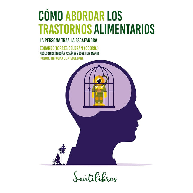 Cómo abordar los trastornos alimentarios