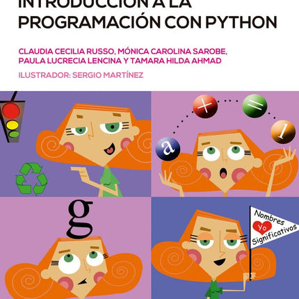 Introducción a la programación con Python
