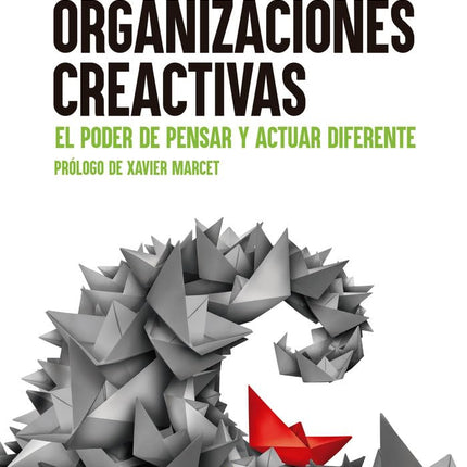 Organizaciones Creactivas