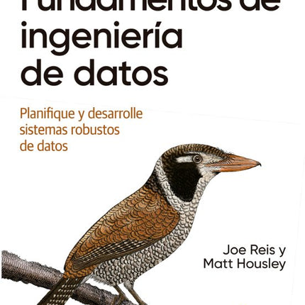 Fundamentos de ingeniería de datos