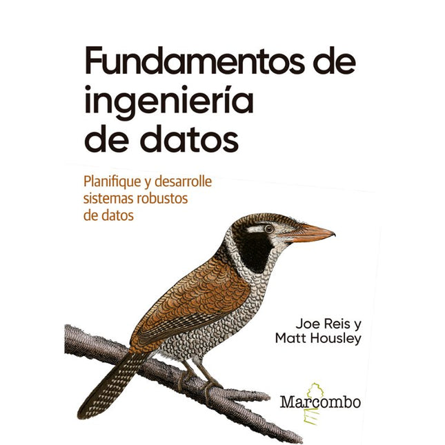 Fundamentos de ingeniería de datos