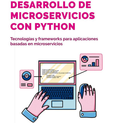 Desarrollo de microservicios con Python
