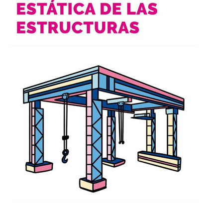 Estática de las estructuras
