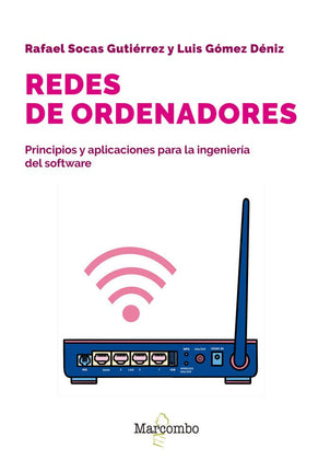 Redes de ordenadores. Princ/aplica. Ingeniería de software