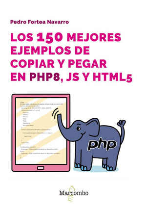 Los 150 mejores ejemplos de copiar y pegar en PHP, JS y HTML