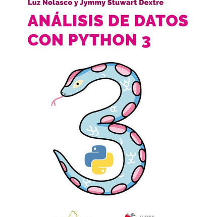 Análisis de datos con Python 3