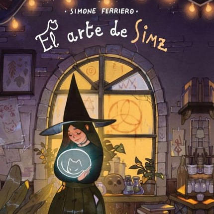 EL ARTE DE SIMZ